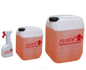 FLOCK® Strong Cleaner