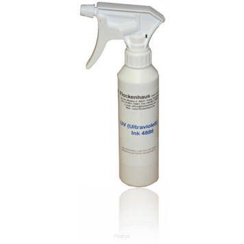 Preparat UV 4886 butelka z atomizerem 1000 ml