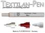 Textilan Pen do Jeansu - 0,5 mm