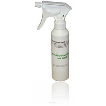 Preparat UV 4887 butelka z atomizerem 250 ml
