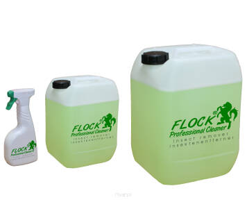 FLOCK® Insect remover