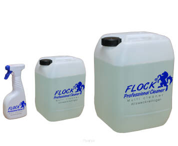 FLOCK® Multi Cleaner